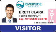 Load image into Gallery viewer, Threshold Security eVisitor Photo Epson ColorWorks Package - Jet City Label - EPK-PEP
