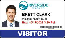 Load image into Gallery viewer, Threshold Security eVisitor Photo Epson ColorWorks Package - Jet City Label - EPK-PEP
