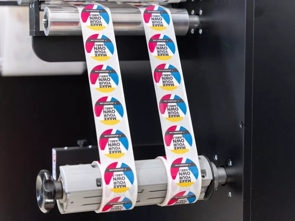 Unveiling the New Afinia Label Digital Cardstock Printer » Afinia