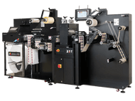 Afinia DLP - 2200 Digital Label Printing Press (40121) - Jet City Label - 40121
