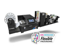 Load image into Gallery viewer, Afinia FP-230 Plus Flexible Packaging Press (37608) - Jet City Label
