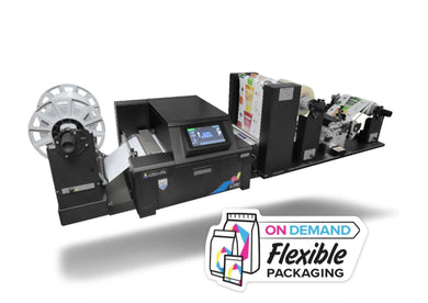 Afinia FP-230 Plus Flexible Packaging Press (37608) - Jet City Label