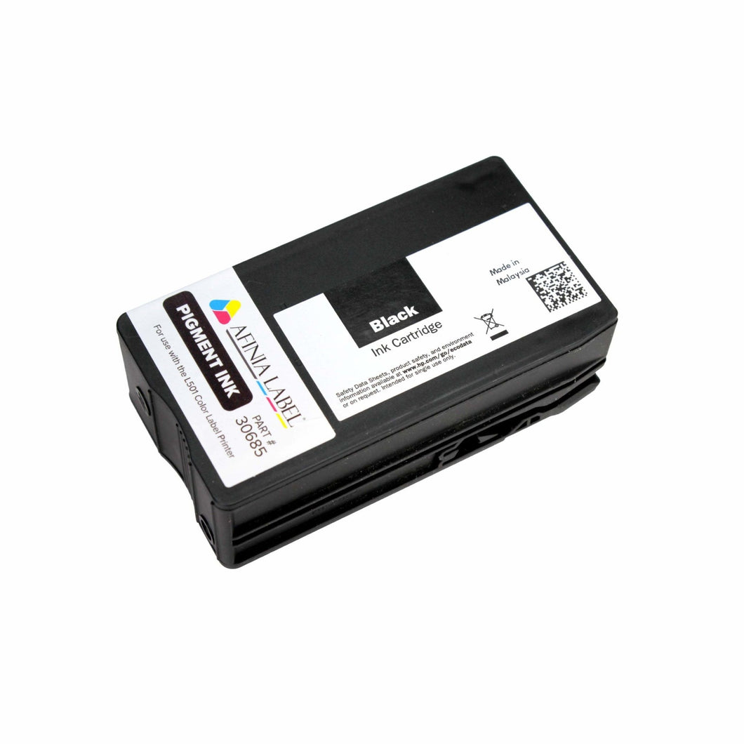 Afinia L501/L502 Pigment Ink Cartridges - Jet City Label