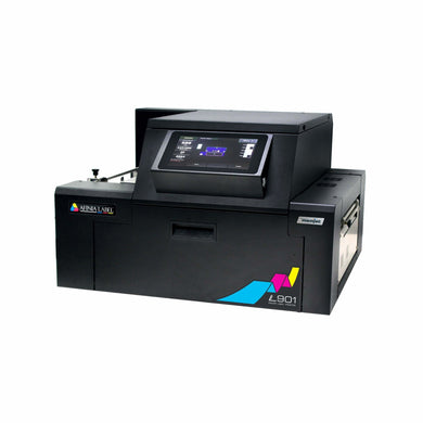 Afinia L901 Color Label Printer (29698) - Jet City Label