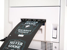 Cargar imagen en el visor de la galería, Afinia LT5C Color Label Printer with White Ink (36138) - Jet City Label
