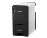 Canon LX - D1300 Color Label Printer (3205C001AA) - Jet City Label - 3205C001AA