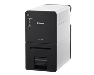 Canon LX - P1300 Color Label Printer (0659C002AA) - Jet City Label - 0659C002AA