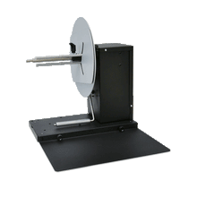 Load image into Gallery viewer, DPR 4.72&quot; Wide Label Roll Rewinder (6.7&quot; OD) - Jet City Label
