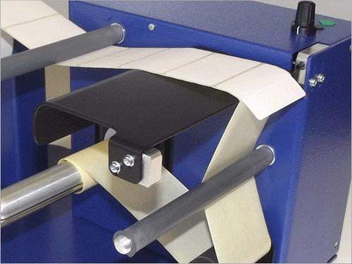 DPR Electric Label & Sticker Dispenser | 5.9