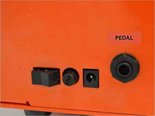 Cargar imagen en el visor de la galería, DPR Small Electric Label Dispenser (7.87&quot; OD) - Jet City Label

