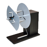 Epson ColorWorks C4000 DPR Label Roll Rewinder - Jet City Label - DPR - ASD1111S0