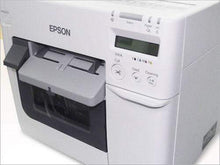 Load image into Gallery viewer, Epson CW-C4000 DPR Roll to Roll Label System - Jet City Label
