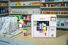 Load image into Gallery viewer, Epson CW-C4000 Gloss Color Label Printer (C31CK03A9991) - Jet City Label
