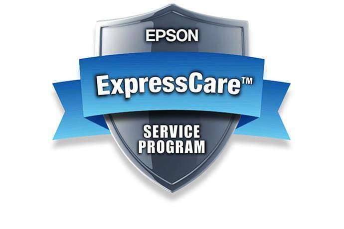 Epson CW-C6000 Series Spare-In-The-Air Exchange Program (SITA) - Jet City Label