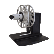 Epson ColorWorks C6000A DPR Label Roll Rewinder - Jet City Label - DPR - RW6000A