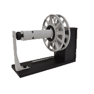 Epson ColorWorks C6500P DPR Label Roll Rewinder - Jet City Label - DPR - RW6500P