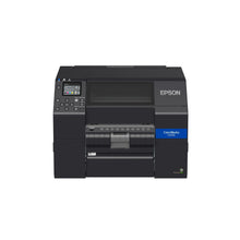 Load image into Gallery viewer, Epson CW-C6500P Gloss Color Label Printer (C31CH77A9971) - Jet City Label
