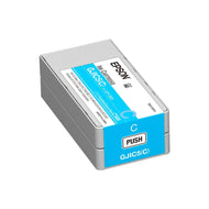 Epson ColorWorks C831 Ink Cartridges (GJIC5) - Jet City Label - C13S020564