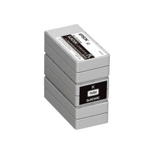 Load image into Gallery viewer, Epson GP-C831 Ink Cartridges (GJIC5) - Jet City Label

