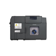 Cargar imagen en el visor de la galería, Epson TM-C7500 Matte Color Label Printer (C31CD84011) - Jet City Label

