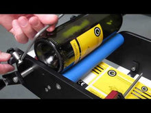 Cargar y reproducir el video en el visor de la galería, Manual Bottle Label Applicator (BenchMATE) Video
