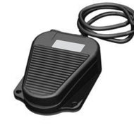 Interface Foot Pedal (BenchMATE & BenchMATE+ Only) - Jet City Label - MIFP