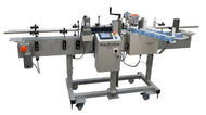 Model 620S Automatic Bottle Label Applicator - Jet City Label - Model 620