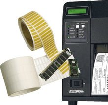 Load image into Gallery viewer, SATO M84Pro 305 dpi with Dispenser Thermal Label Printer - Jet City Label
