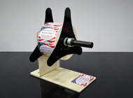 TAL - 100HD Label Roll Unwinder - Jet City Label - 100