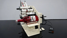 画像をギャラリービューアに読み込む, TAL - 2100ER Electric Bottle Label Applicator - Jet City Label - 21000
