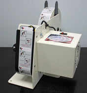 TAL - 250 Photo Eye Electric Label Dispenser - Jet City Label - 25000*02