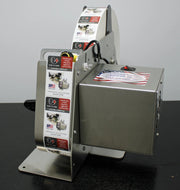TAL - 250 Stainless Steel Electric Label Dispenser - Jet City Label - 25000 - SS*02