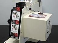 TAL - 250 Trip Wire Electric Label Dispenser - Jet City Label - 25000