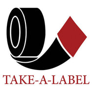 TAL - 3100R All Purpose Carriage - Jet City Label - 31840