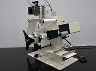 TAL - 3100R Ink Imprinter Electric Bottle Label Applicator - Jet City Label - 31800 - RII