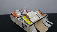 TAL - 40M Manual Label Dispenser - Jet City Label - 82100