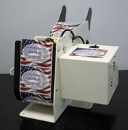 TAL - 450 High Speed Motor Electric Label Dispenser - Jet City Label - 45130*02 - HS