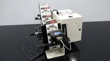 画像をギャラリービューアに読み込む, TAL - 450 Inkjet Electric Label Dispenser - Jet City Label - 45130*02 - CS - IJ
