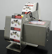 TAL - 450 Stainless Steel Electric Label Dispenser - Jet City Label - 45000 - SS*02