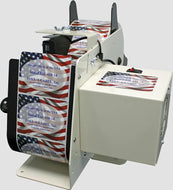 TAL - 450 Trip Wire Electric Label Dispenser - Jet City Label - 45130