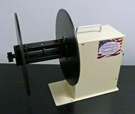 TAL - 610R Label Roll Rewinder - Jet City Label - 61000