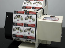 Load image into Gallery viewer, TAL-750 Inkjet Electric Label Dispenser - Jet City Label
