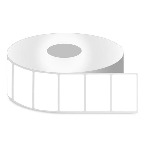 Request Thermal Transfer Label Rolls and Tags - Price Breaks Available - Jet City Label -